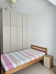 Pebble Lane (D15), Terrace #588890391